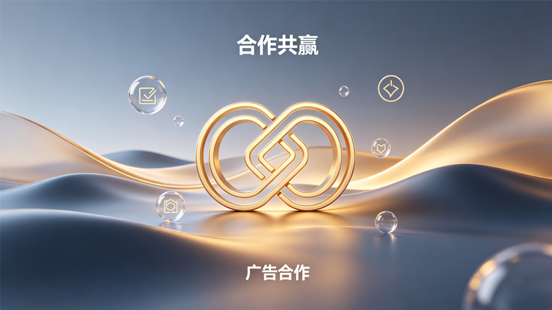 广告合作